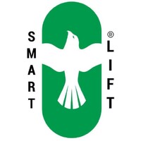 Smart Lifts Company logo - Similar company to Otis Elevator Company