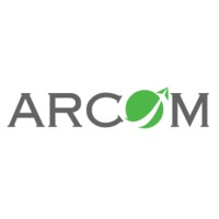 ARCOM Overseas logo - Similar company to Arcom Grupp