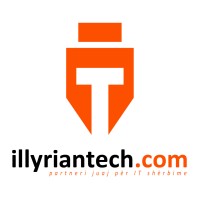 IllyrianTech logo - Similar company to Tebotronic