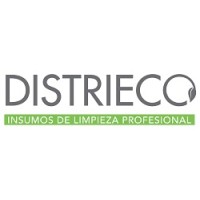 Distrieco SA logo - Similar company to Suri Express