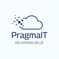 PragmaIT LLC logo - Similar company to Pragmaitic