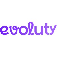 Evoluty logo - Similar company to Ssd Enterprise