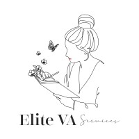 Elite VA Services | Virtual Assistant Coach logo - Similar company to Pixelhop