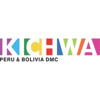 Kichwa Peru & Bolivia DMC logo - Similar company to Leuca Ltda.