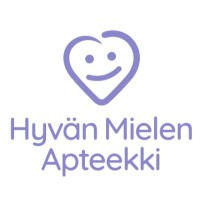 Hyvän Mielen Apteekit Oy logo - Similar company to Capsamedix