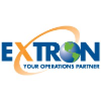 Extron Inc. logo - Similar company to Extron Company