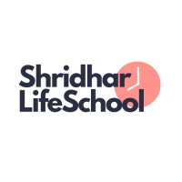 Shridhar LifeSchool logo - Similar company to Cynthius Studios Ltd.