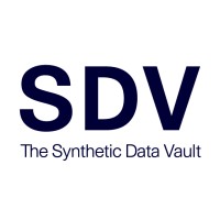 The Synthetic Data Vault logo - Similar company to Datacebo