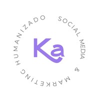 Karina Jacob Social Media & Marketing Humanizado logo - Similar company to Salli Brasil