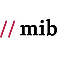 mib Management Institut Bochum GmbH logo - Similar company to Pradtke Gmbh