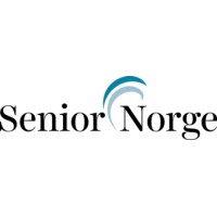 Senior Norge logo - Similar company to Visdomsprenørene As