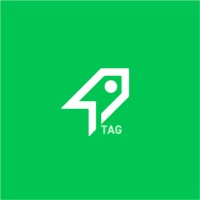 TAG Logistics logo - Similar company to 2500M Consulting