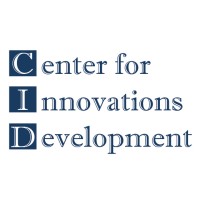 Center for Innovations Development logo - Similar company to University Of Tartu Ukraine Centre - Utuc
