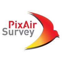 PixAir Survey logo - Similar company to Altagna