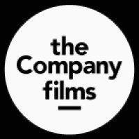 TheCompanyFilms logo - Similar company to Blink Studios