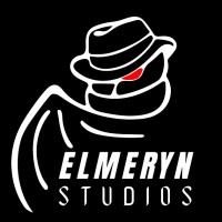 Elmeryn Studios logo - Similar company to Afcea Portugal