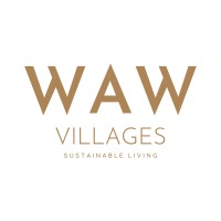 WAW VILLAGES logo - Similar company to Switch Living Spaces