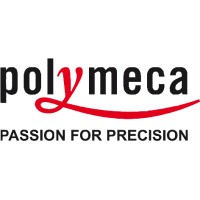Polymeca | a Leica Geosystems business unit logo - Similar company to Poly Meca Concept