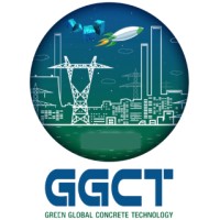 Green Global Concrete Technologies logo - Similar company to Eagle Ray Robotics