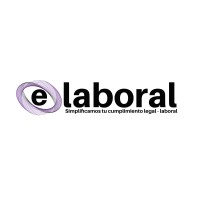 e-Laboral logo - Similar company to Sajor