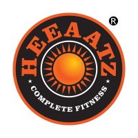 Heeaatz - Complete Fitness