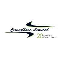 Consolbase Limited logo - Similar company to Outomize Communications