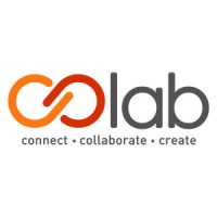 COLAB logo - Similar company to Colab Nu