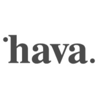 HAVA HAIR logo - Similar company to Argasens