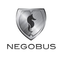 NEGOBUS logo - Similar company to Sodicars