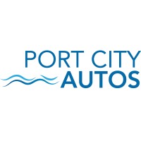 Port City Autos Hervey Bay logo - Similar company to Ak Racing