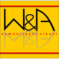 W&A Comunicação Visual
