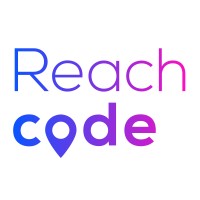 Reachcode logo - Similar company to Bishop Ramsey Ce School