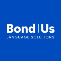 Bond Us logo - Similar company to Bondus.Cz