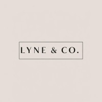 Lyne & Co. logo - Similar company to Crazy Cups