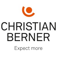 A/S Christian Berner logo - Similar company to Dia-Tech A/S