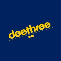 DeeThree logo - Similar company to Deeshuumm Ventures Private Limited