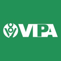 VIPA S.p.A. logo - Similar company to Fervit Fasteners S.P.A.