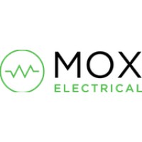 MOX ELECTRICAL logo - Similar company to Ack Technology Pty Ltd