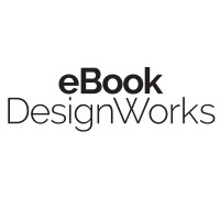 eBook DesignWorks logo - Similar company to Ebook
