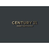 CENTURY 21 INVEST logo - Similar company to Re/Max Astyle