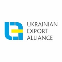 Ukrainian export alliance logo - Similar company to Bureau Of Investment Programs (Bip)