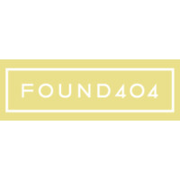 Found404 Studio logo - Similar company to Create Now
