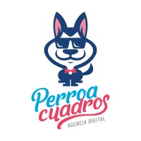 Perro a Cuadros Agencia Digital logo - Similar company to Hooy