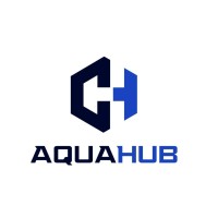 AquaHub logo - Similar company to Vastvision Technologies