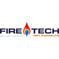 FireTech Dry Risers Ltd logo - Similar company to Uk Fire Maintenance Limited