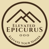 Elevated Epicurus logo - Similar company to Octopus Ecuador