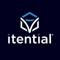 Itential logo - Similar company to Backbox