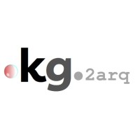 kg.2arq logo - Similar company to Geral Química