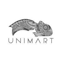 UNIMART logo - Similar company to Group Wider