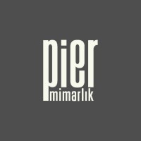 Pier Mimarlık logo - Similar company to Çakır Mimarlık